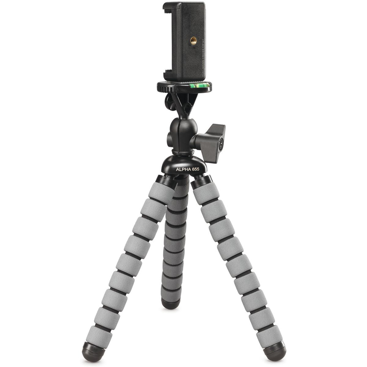 Cullmann ALPHA 655 Mobile Mini Tripod
