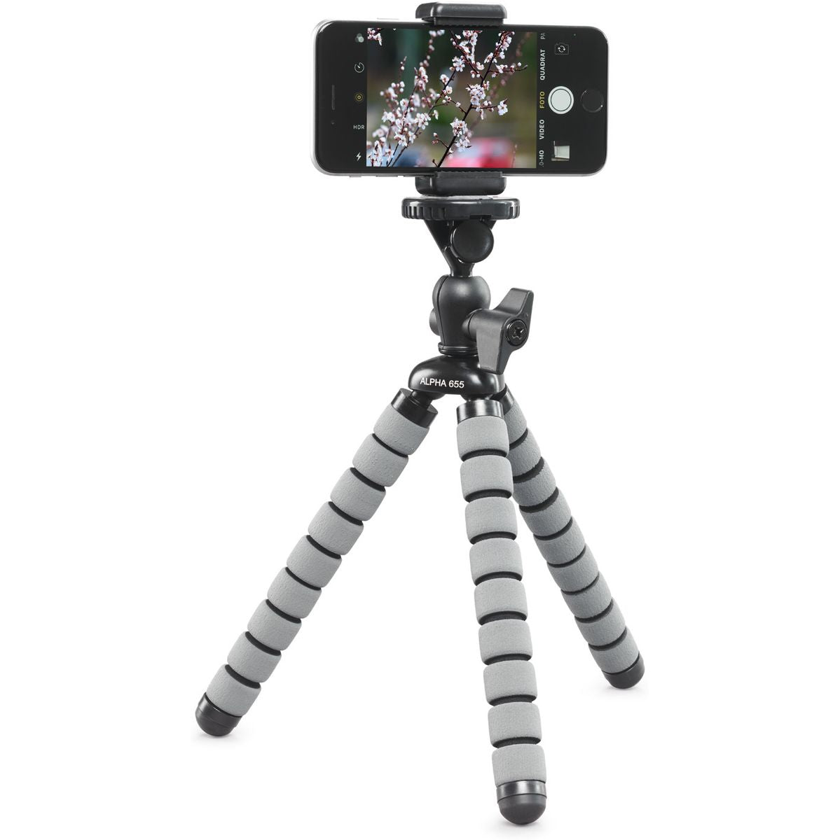 Cullmann ALPHA 655 Mobile Mini Tripod - image 2 of 4
