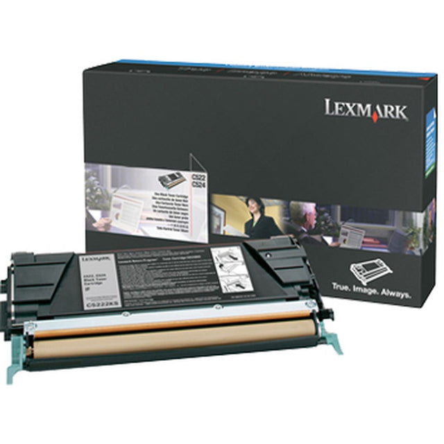 Lexmark Corporate Toner Cartridge 25K F/T65X