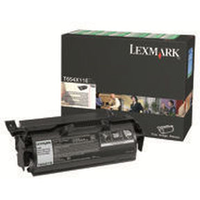 Lexmark Toner Cartridge 36K F/T654