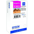 Epson T7013 - Magenta Extra Hoge Capacity