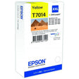 Epson T7014 - Yellow Extra Hoge Capacity