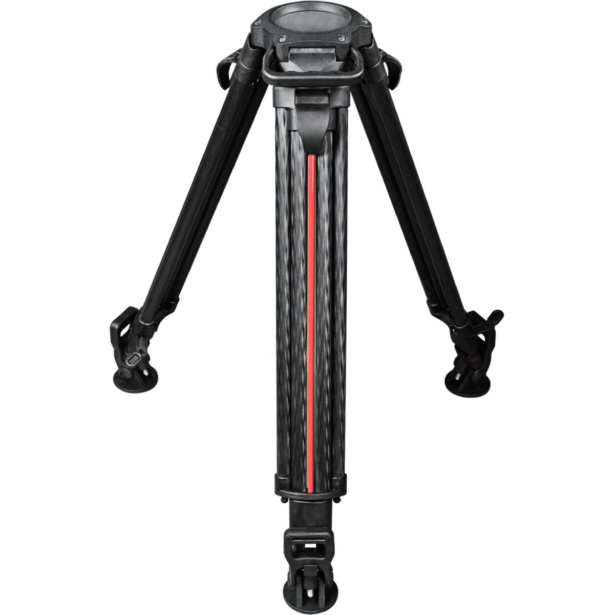 Cartoni T728/2C Tripod ENG - SDS Smart Stop
