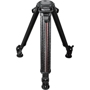 Cartoni T728/2C Tripod ENG - SDS Smart Stop