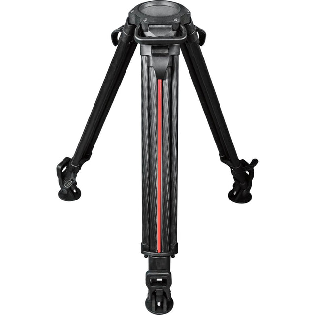 Cartoni T728/2C Tripod ENG - SDS Smart Stop