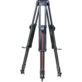 Cartoni T729/2C Tripod DV - SDS Smart Stop