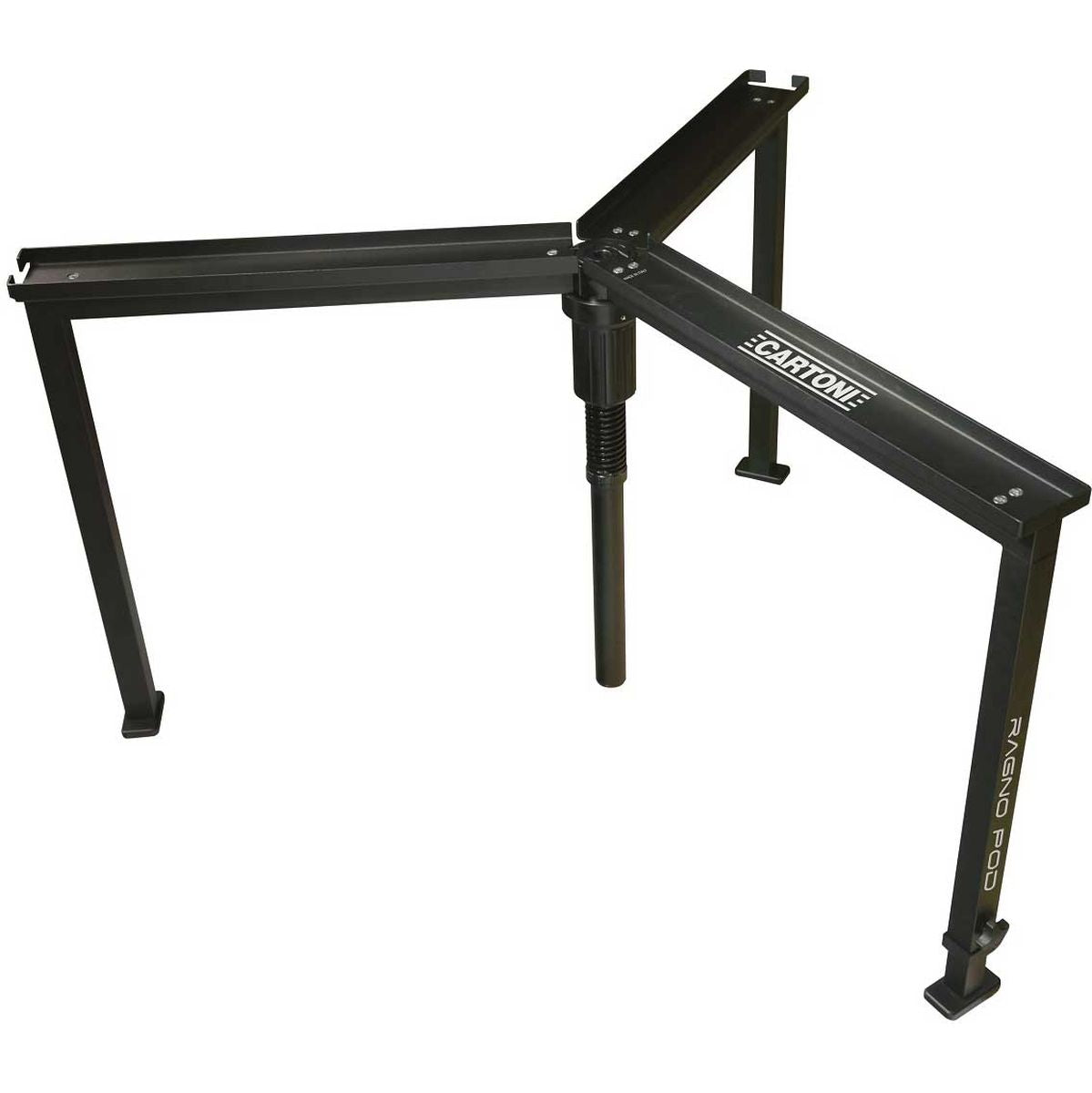 Cartoni T800 Ragnopod Tripod Riser