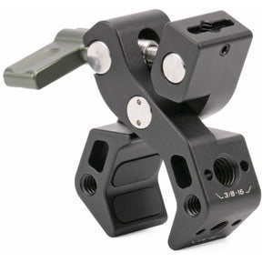 Tilta Ta-Amc-B Accessory Mounting Clamp - Black