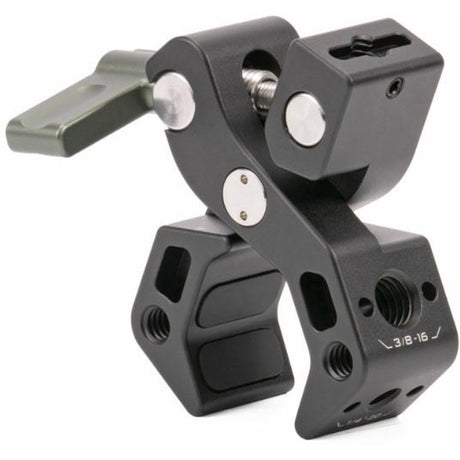 Tilta Ta-Amc-B Accessory Mounting Clamp - Black