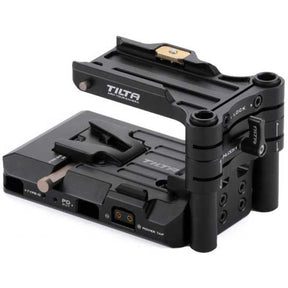 Tilta Ta-BSP3-V-B Ing Smart V Mount Battery Baseplate Arca - Black