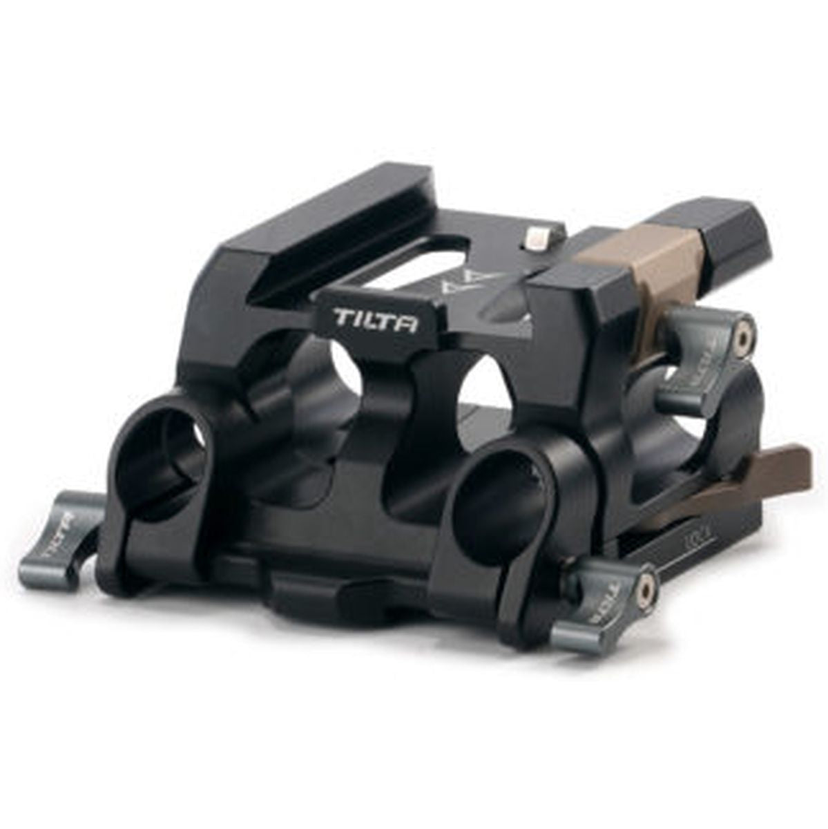 Tilta Ta-BSP4-15-B Ing 15mm LWS Baseplate Type IV - Black