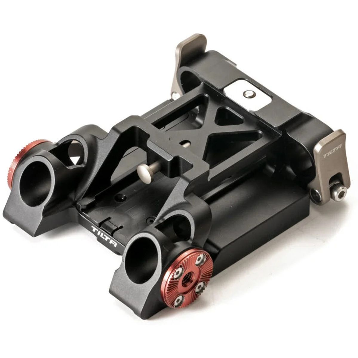 Tilta Ta-BSP6-15-B Ing 15mm LWS Baseplate Type VI - Black