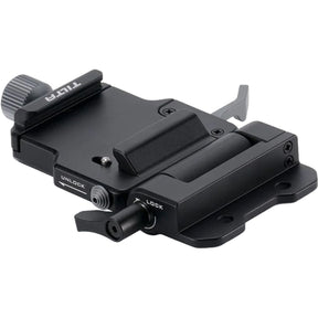Tilta Ta-BTP4-Ar-B Arca Receiver For Mini PD V Mount Battery Plate Black