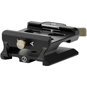Tilta TA-LBA2-B LWS Baseplate Adapter Type II - Black