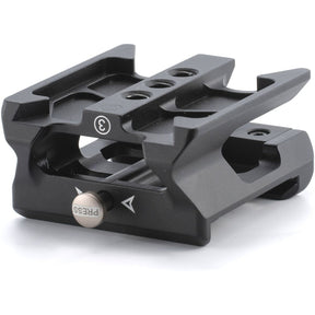 Tilta TA-LBA3-B LWS Baseplate Adapter Type III - Black