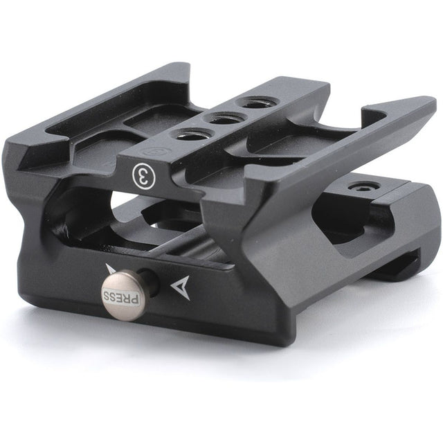 Tilta TA-LBA3-B LWS Baseplate Adapter Type III - Black