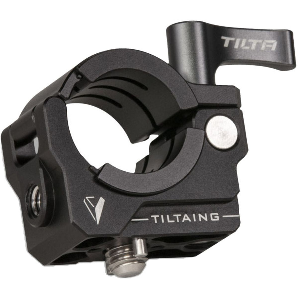 Tilta Ta-MBP-Gra Gimbal Ring Adapter For Mini V-Mount Battery Plate