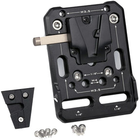 Tilta Ta-MBP-V Ing Mini V-Mount Battery Plate