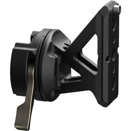 Tilta Ta-Nea-L-B Left Side Nato Extension Attachment - Black