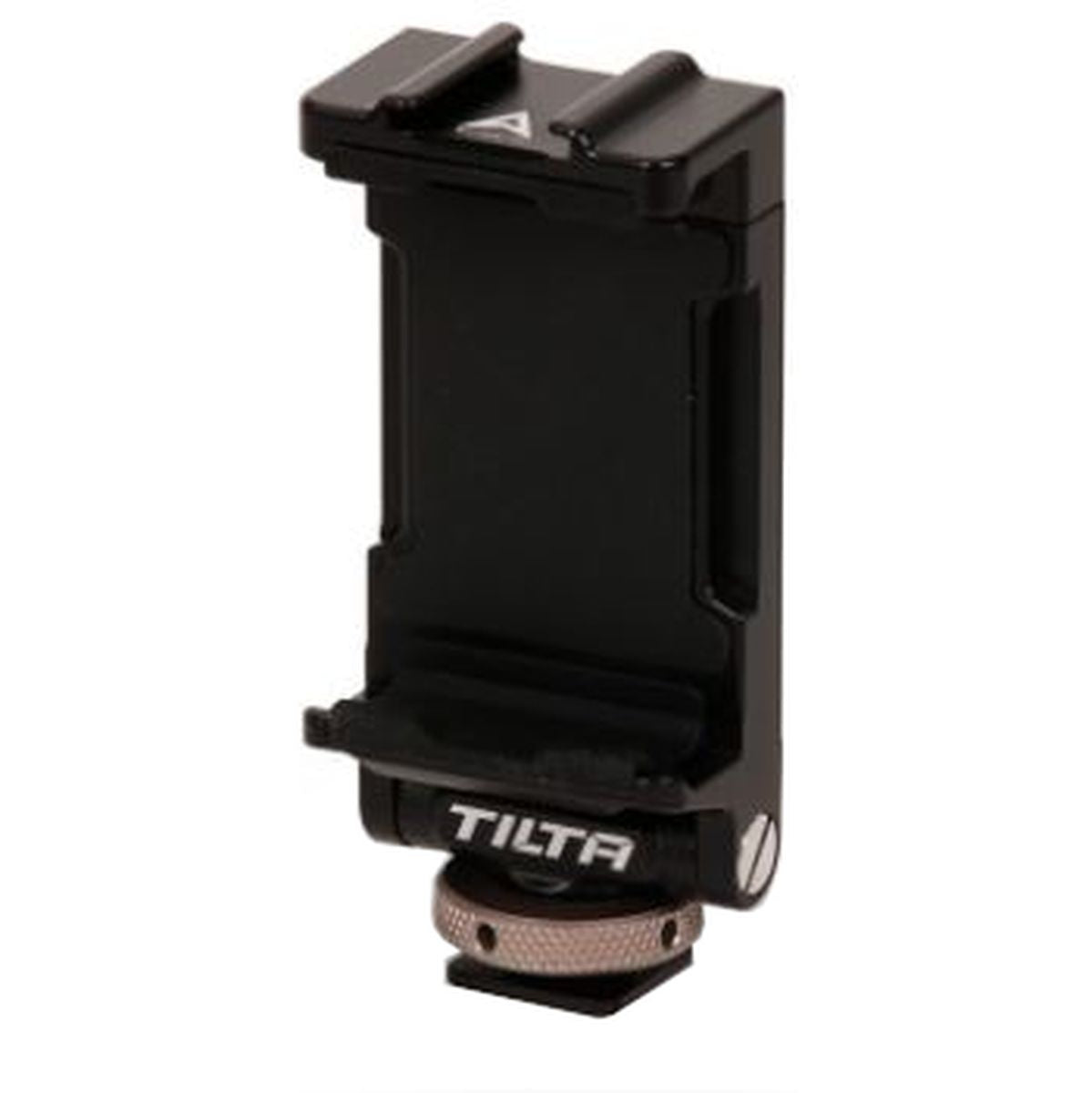 Tilta Ta-PMB-B Ing Adjustable Cold Shoe Phone Mounting Bracket - Black