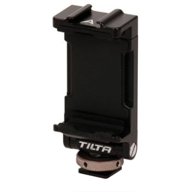 Tilta Ta-PMB-B Ing Adjustable Cold Shoe Phone Mounting Bracket - Black
