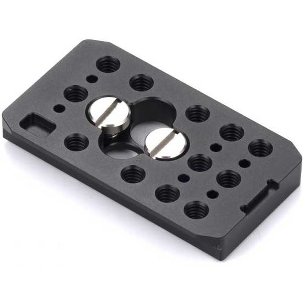 Tilta Ta-T15-BP-B Bottom Plate For Panasonic GH6 - Black
