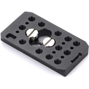 Tilta Ta-T15-BP-B Bottom Plate For Panasonic GH6 - Black