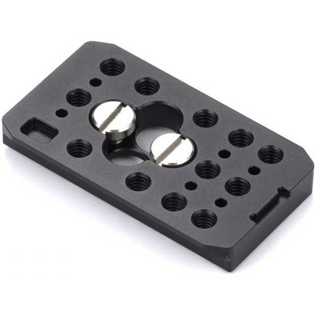 Tilta Ta-T15-BP-B Bottom Plate For Panasonic GH6 - Black