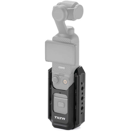 Tilta Ta-T65-Ame-B Accessory Mounting Expander For DJI Osmo Pocket 3 - Black
