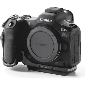 Tilta Ta-T68-HCC-B Half Camera Cage For Canon R5 MkII - Black