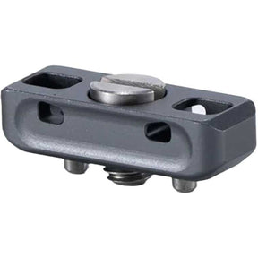 Tilta Khronos Universal Accessory Mounting Adapter 1/4-20 - Space Grey
