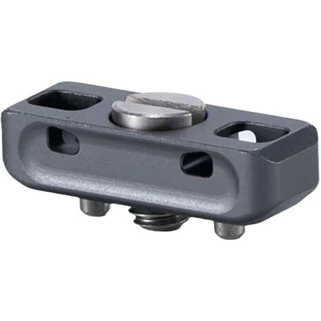 Tilta Khronos Universal Accessory Mounting Adapter 1/4-20 - Space Grey
