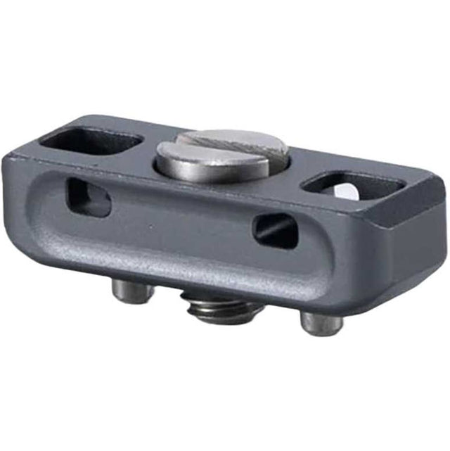 Tilta Khronos Universal Accessory Mounting Adapter 1/4-20 - Space Grey