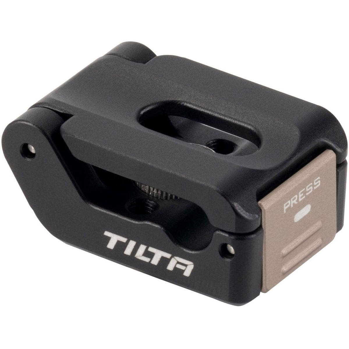Tilta Ta-Ucc-B Universal Cable Clamp - Black