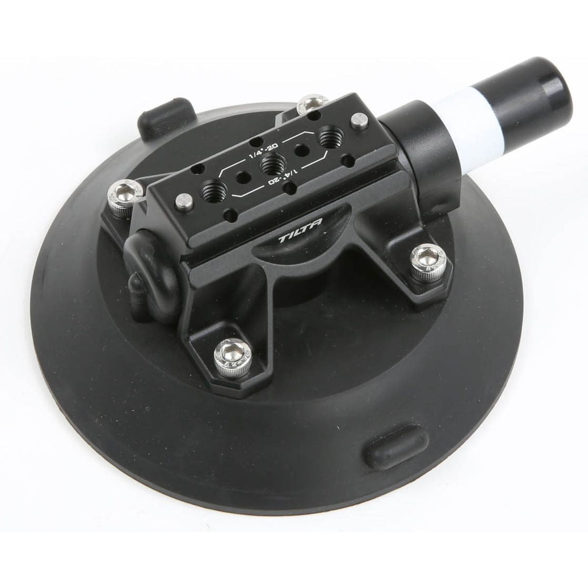 Tilta Ta-Usc-45-MB Universal Suction Cup 4.5 w/ Mounting Bracket