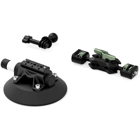 Tilta Ta-Usc-45-MK Universal Action Camera Suction Cup 4.5 Mounting Kit
