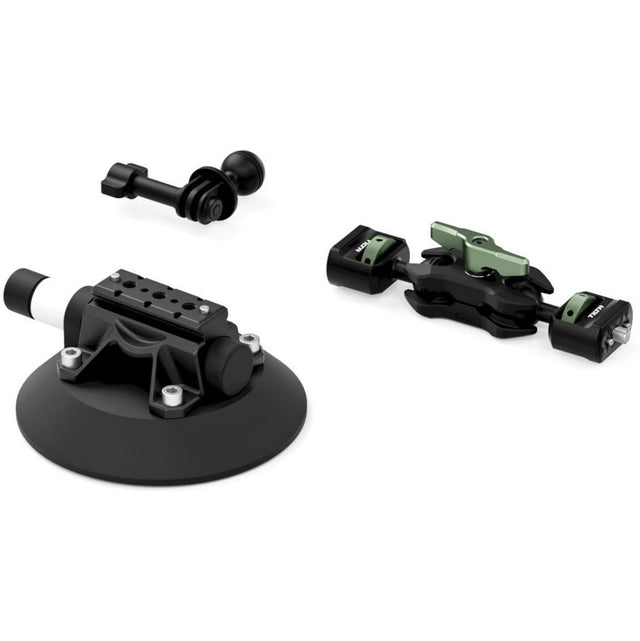 Tilta Ta-Usc-45-MK Universal Action Camera Suction Cup 4.5 Mounting Kit