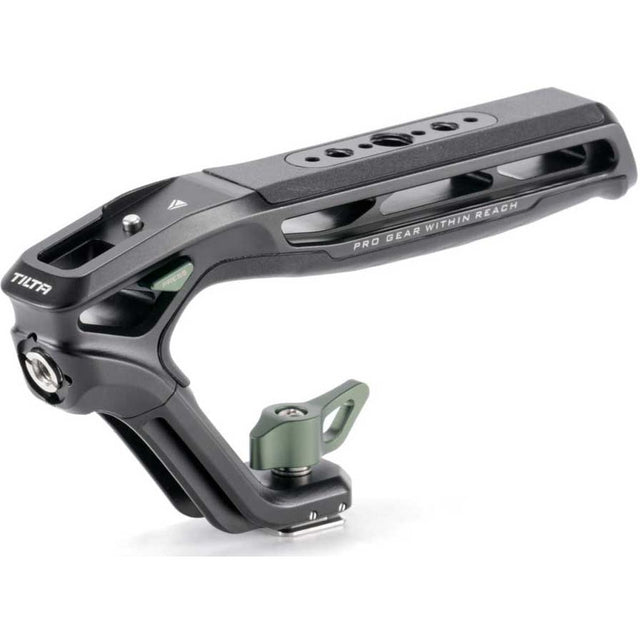Tilta TA-XTH2-B Xeno Top Handle Cold Shoe - Black