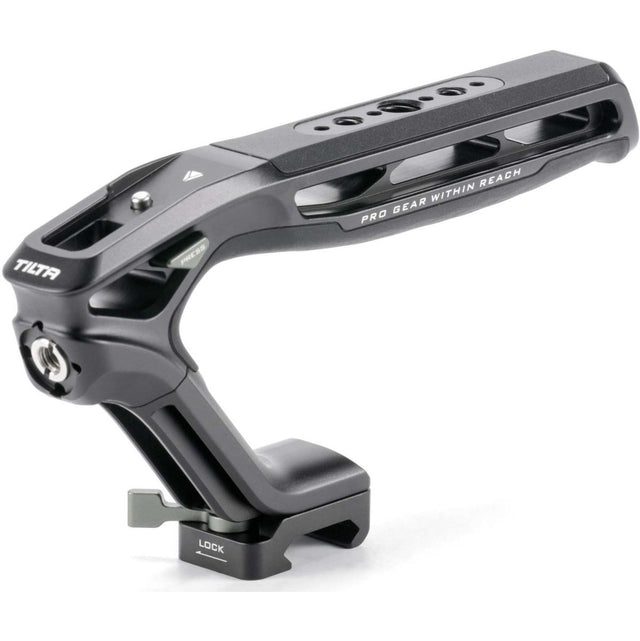 Tilta TA-XTH3-B Xeno Top Handle Nato - Black