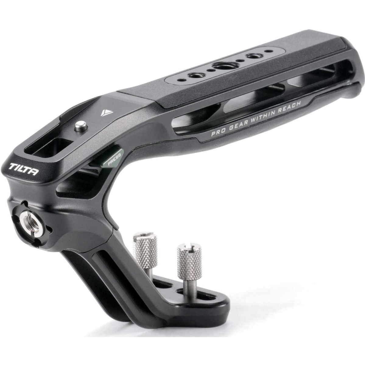 Tilta TA-XTH4-B Xeno Top Handle Dual 1/4-20 - Black