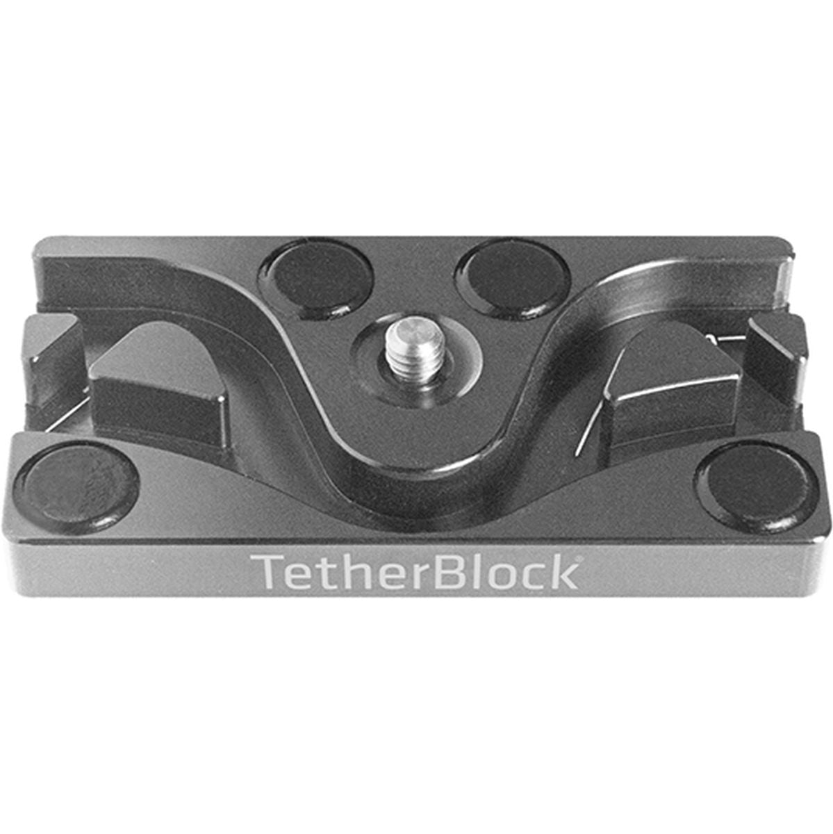 TetherTools TetherBlock Graphite - image 2 of 5