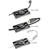 TetherTools TetherBlock Graphite - image 5 of 5