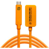TetherTools TetherBoost Pro USB-C Core Contr Ext Cable - image 2 of 4