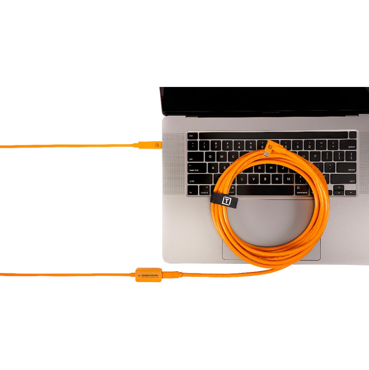 TetherTools TetherBoost Pro USB-C Core Contr Ext Cable - image 3 of 4