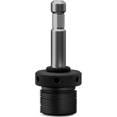 Tilta TC-BPA-B Compact Baby Pin Adapter For Boulder Camera Cart - Black
