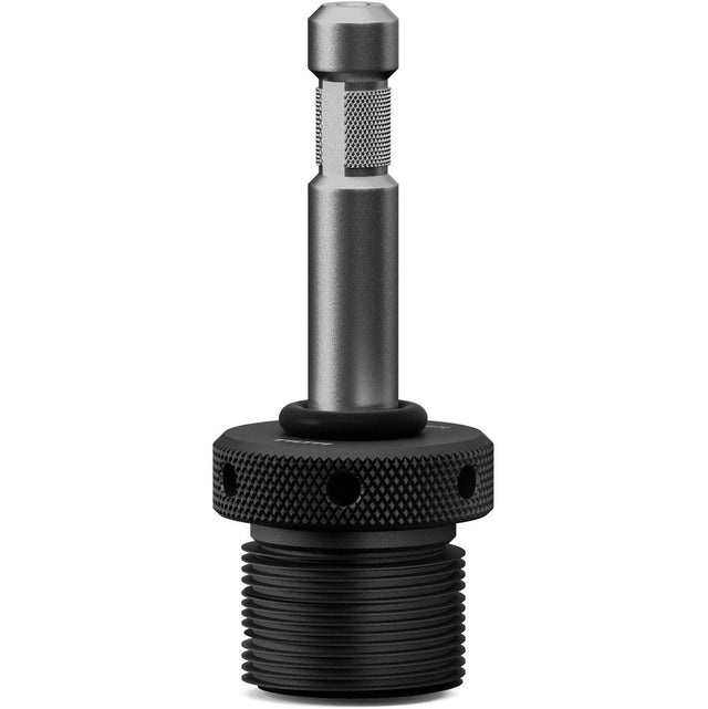 Tilta TC-BPA-B Compact Baby Pin Adapter For Boulder Camera Cart - Black