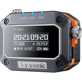 Saramonic TC-Neo Time-Code Generator