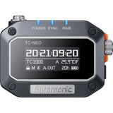 Saramonic TC-Neo Time-Code Generator