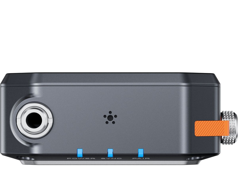 Neo Time. Click Saramonic TC-Neo Time-Code Generator – Hard to Find Camera Store