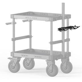 Tilta TC-TH-B Tripod Holder For Boulder Camera Cart - Black